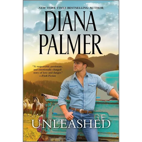 Unleashed - Paperback - iShook Books