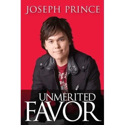Unmerited Favor - Paperback - iShook Books