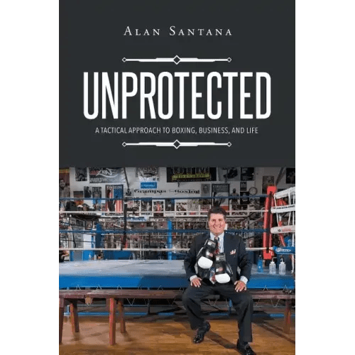 Unprotected - Paperback - iShook Books
