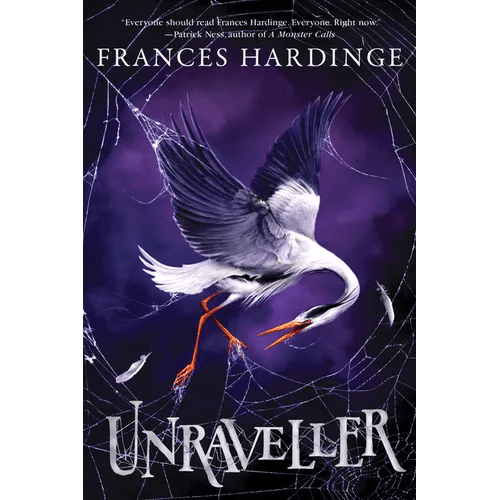Unraveller - Paperback - iShook Books