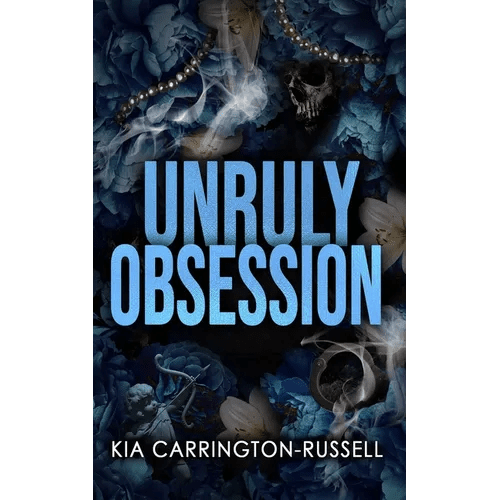 Unruly Obsession - Paperback - iShook Books