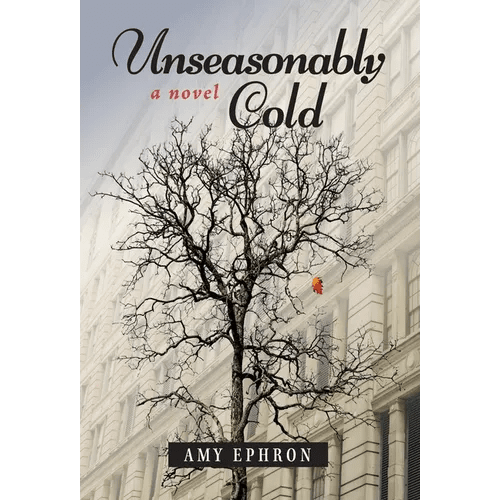 Unseasonably Cold - Hardcover - iShook Books