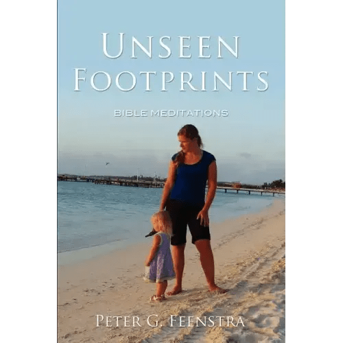Unseen Footprints - Paperback - iShook Books