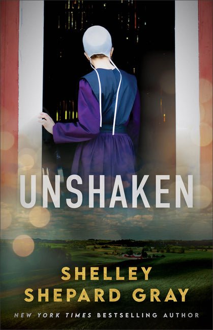 Unshaken - iShook Books