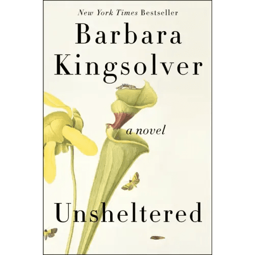 Unsheltered - Paperback - iShook Books