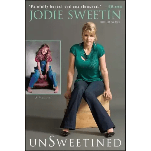 Unsweetined - Paperback - iShook Books