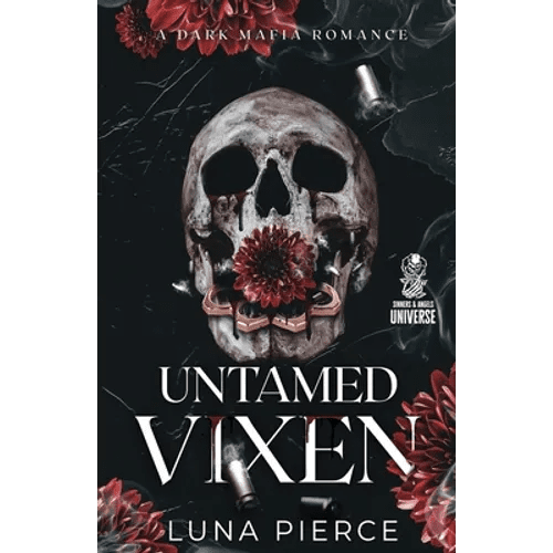 Untamed Vixen - Paperback - iShook Books