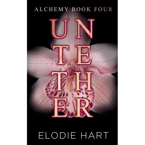 Untether - Paperback - iShook Books