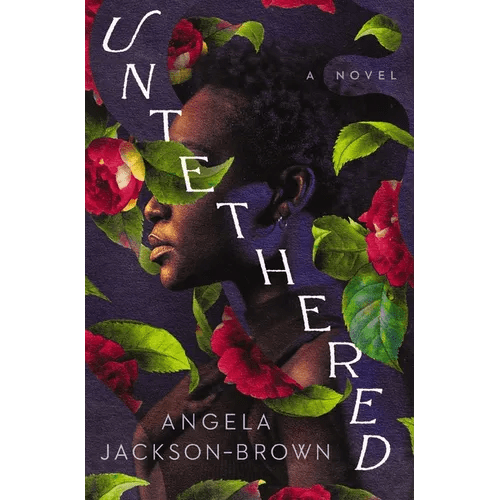 Untethered - Paperback - iShook Books