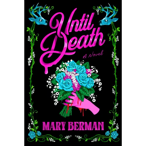 Until Death - Paperback - iShook Books