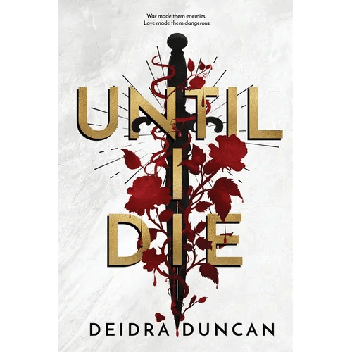 Until I Die - Paperback - iShook Books