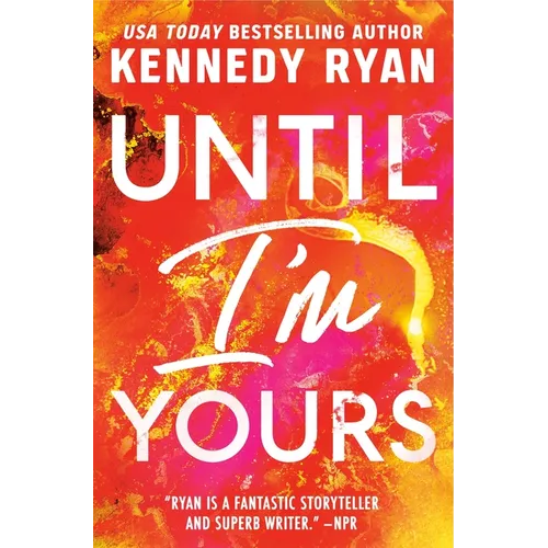 Until I'm Yours - Paperback - iShook Books