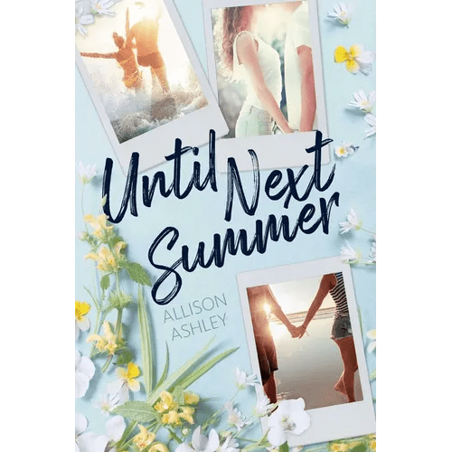 Until Next Summer - Paperback - iShook Books
