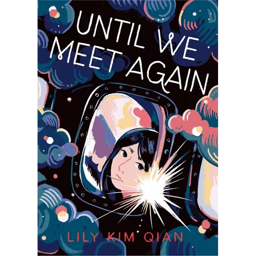 Until We Meet Again: A Graphic Novel - Paperback - iShook Books