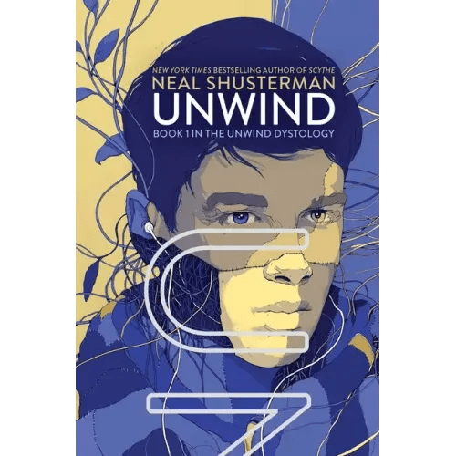 Unwind - Paperback - iShook Books