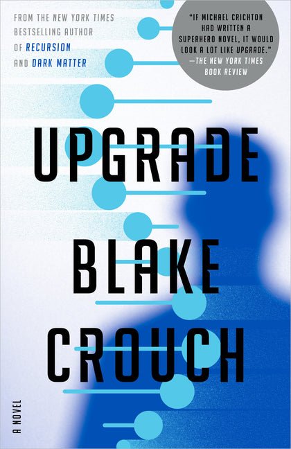 Upgrade - iShook Books