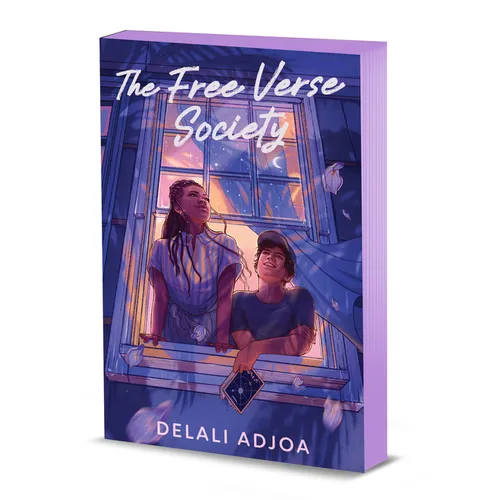 The Free Verse Society