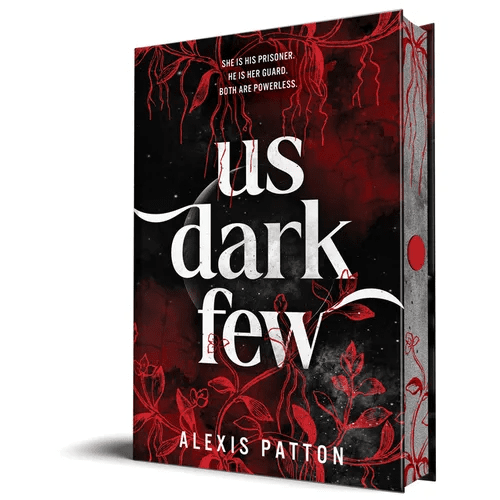 Us Dark Few - Hardcover - iShook Books