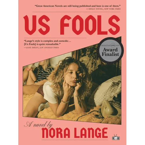 Us Fools - Paperback - iShook Books