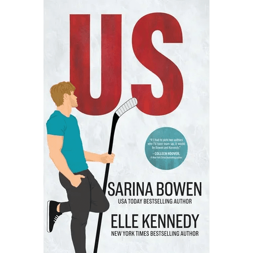 Us - Paperback - iShook Books