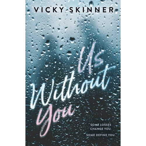 Us Without You - Paperback - iShook Books