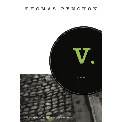 V. - Paperback - iShook Books