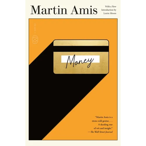 Money: A Suicide Note