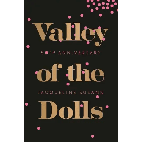 Valley of the Dolls - Paperback - iShook Books