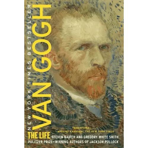 Van Gogh: The Life - Paperback - iShook Books