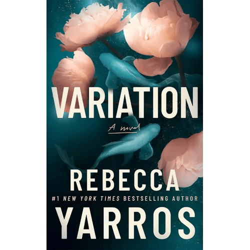 Variation - Paperback - iShook Books