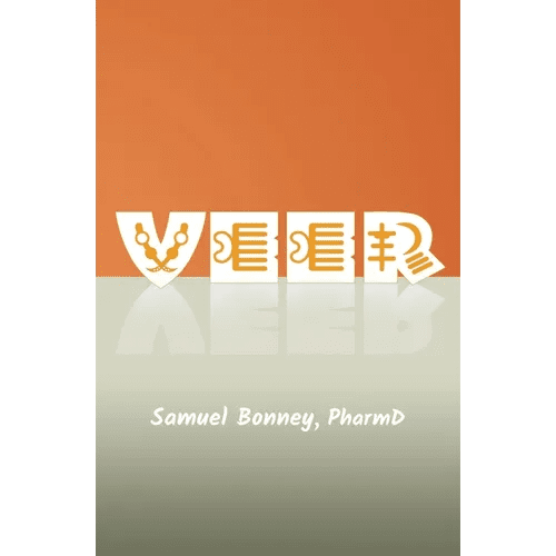 Veer - Paperback - iShook Books