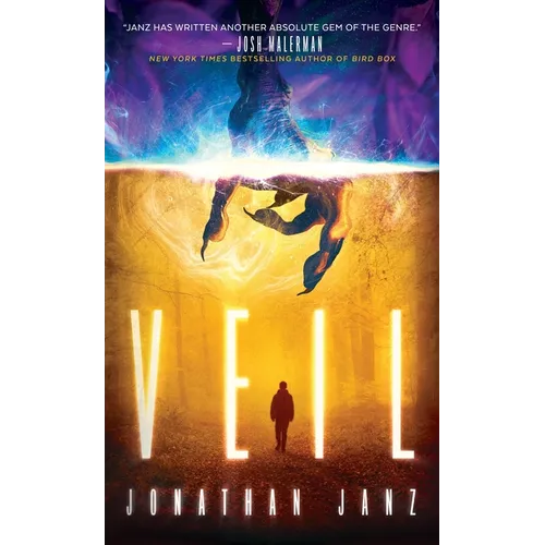 Veil - Paperback - iShook Books