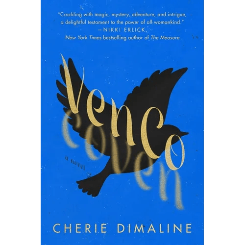 Venco - Paperback - iShook Books