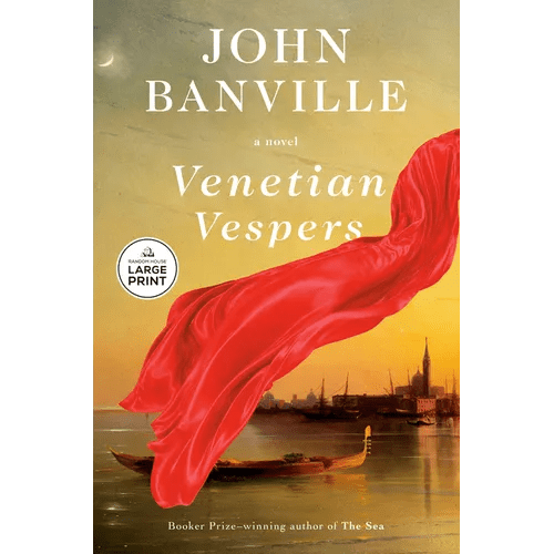 Venetian Vespers - Paperback - iShook Books