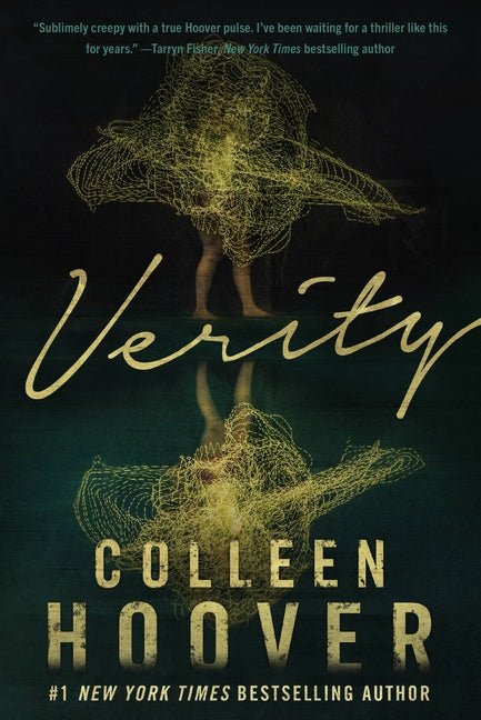 Verity - iShook Books