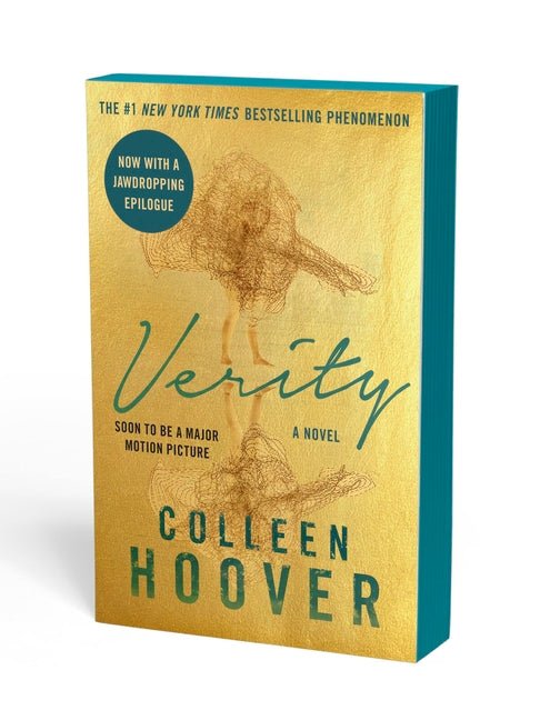 Verity - iShook Books