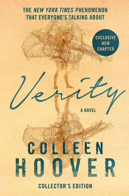 Verity - iShook Books