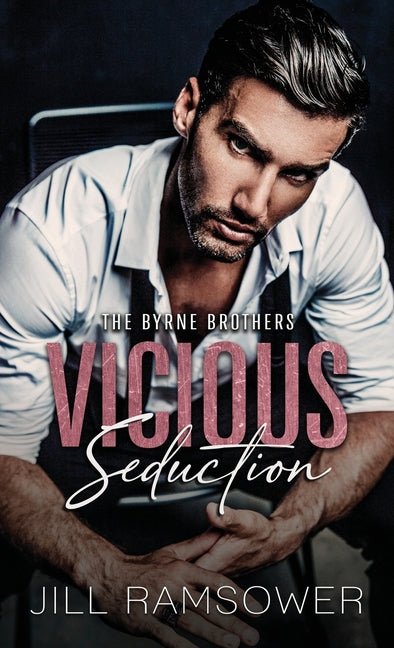 Vicious Seduction - iShook Books