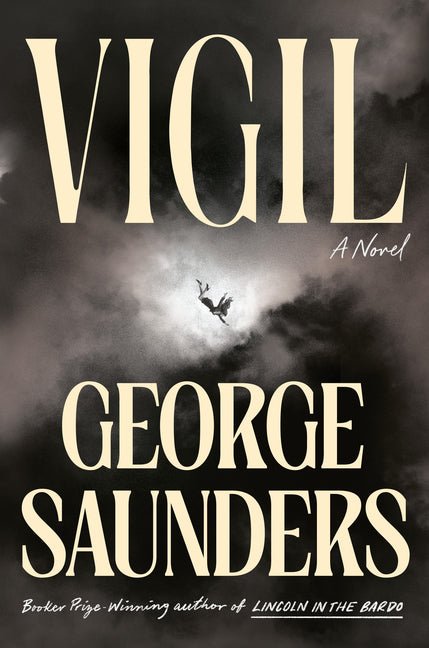 Vigil - iShook Books