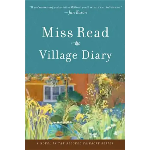 Village Diary - Paperback - iShook Books