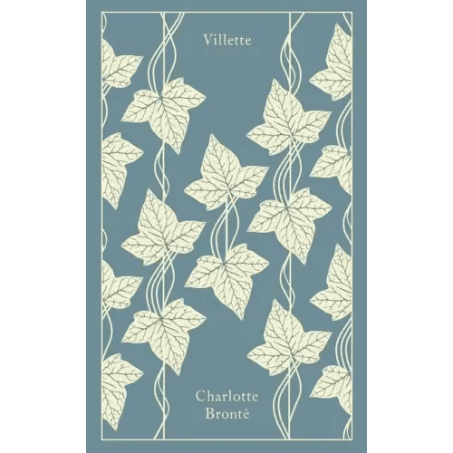Villette - Hardcover - iShook Books
