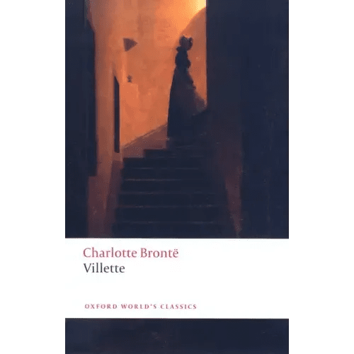 Villette - Paperback - iShook Books