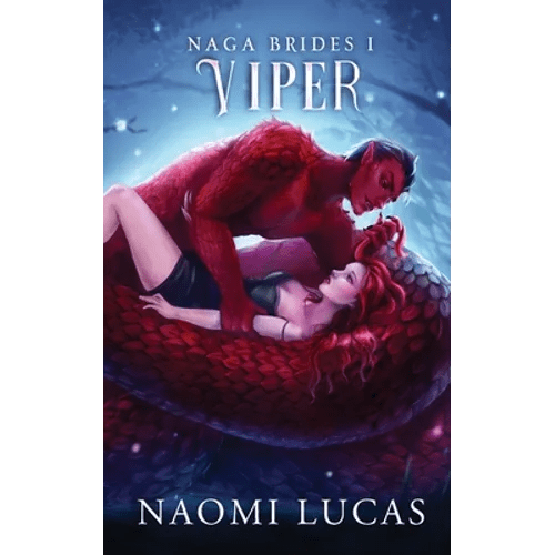 Viper - Paperback - iShook Books