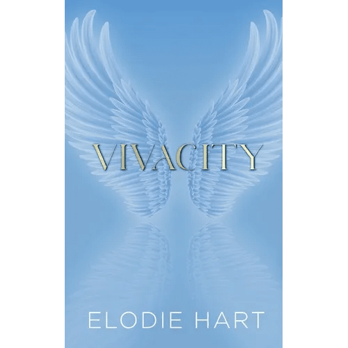 Vivacity - Paperback - iShook Books