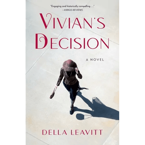 Vivian's Decision - Paperback - iShook Books