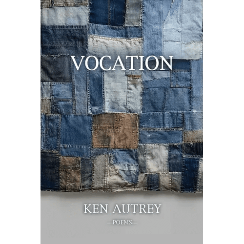 Vocation - Paperback - iShook Books