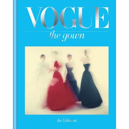 Vogue: The Gown - Hardcover - iShook Books