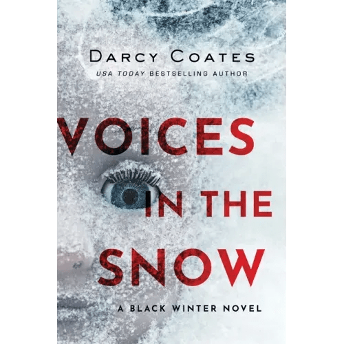 Voices in the Snow - Paperback - iShook Books