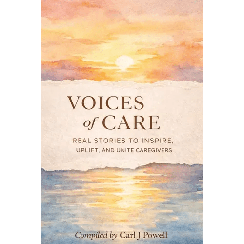 Voices of Care - Paperback - iShook Books