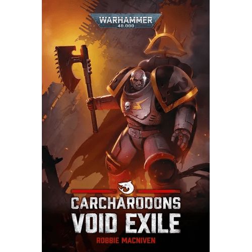 Void Exile - Paperback - iShook Books